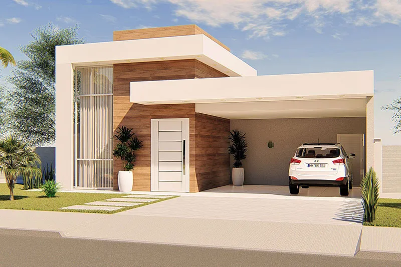CASA TESTE