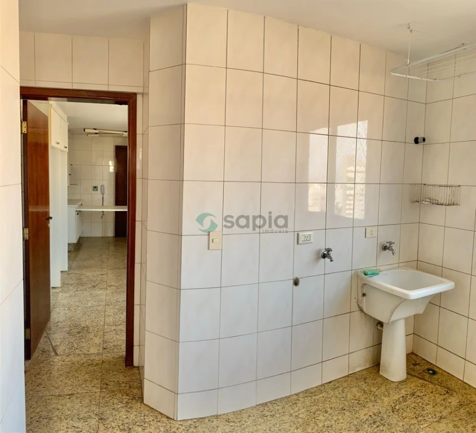 Cobertura  SERRA VERDE  aluguel centro Londrina