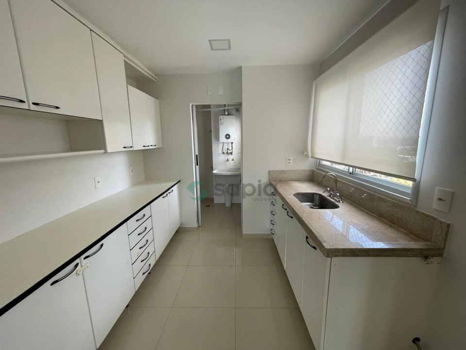 Apartamento Á Venda Edifício Poty Lazzarotto Londrina