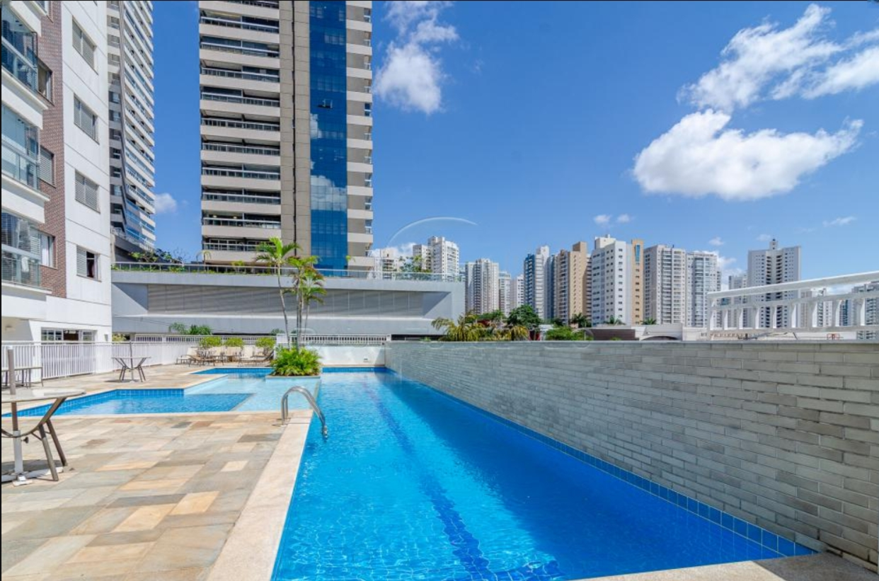 Apartamento Á Venda Edifício Poty Lazzarotto Londrina