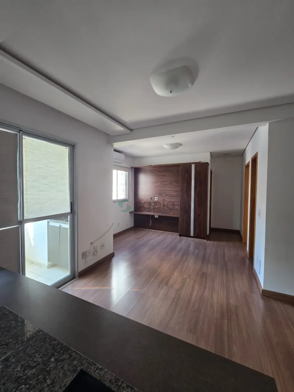 Apartamento Para Alugar Garden Palhano Londrina