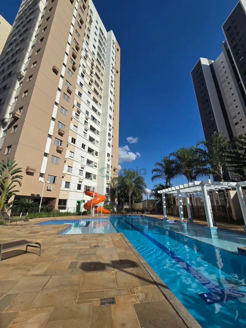 Apartamento Para Alugar Garden Palhano Londrina