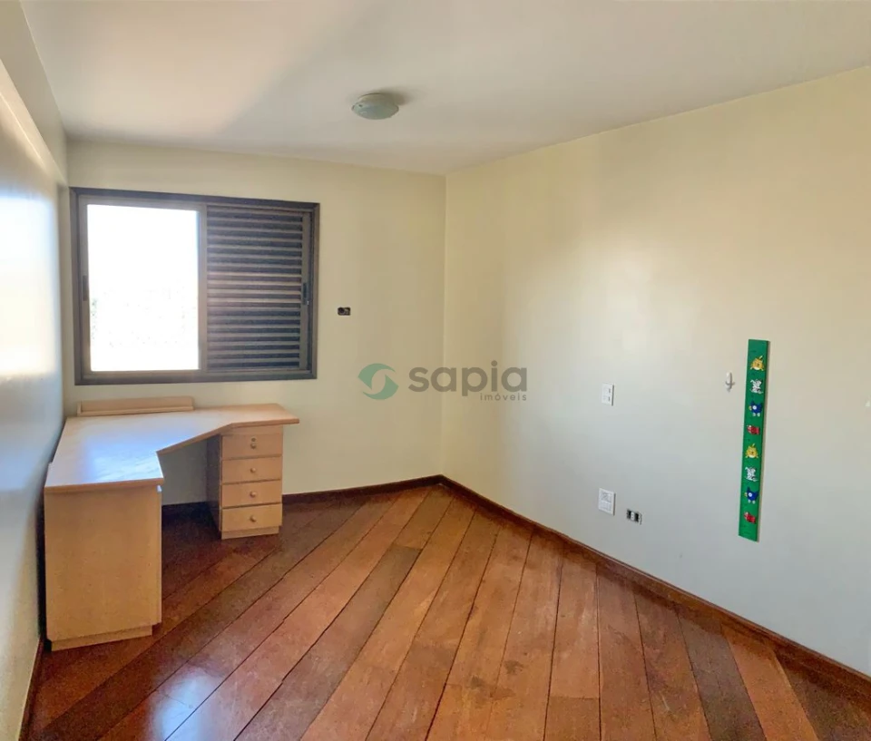 Cobertura  SERRA VERDE  aluguel centro Londrina