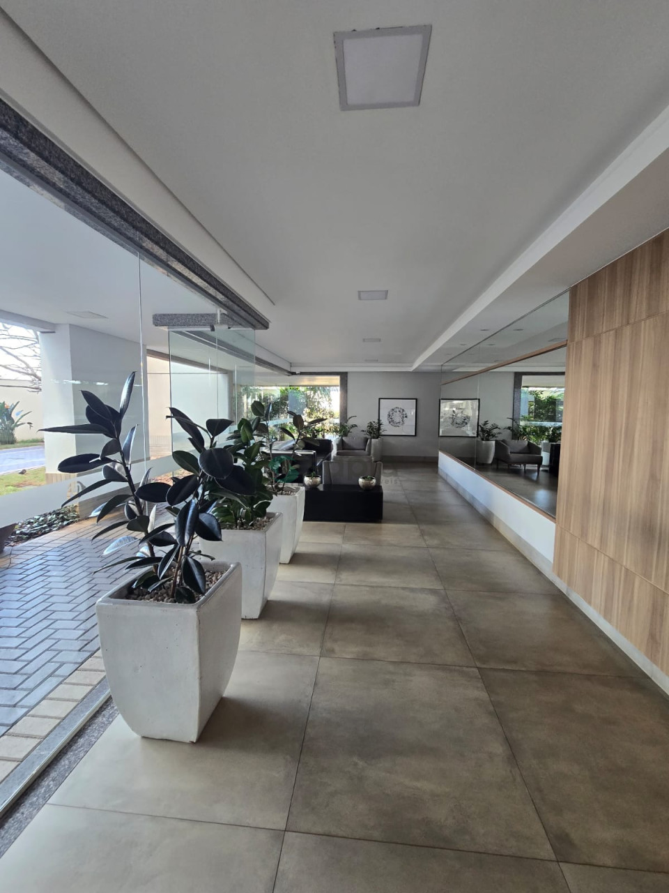 Apartamento Para Alugar Garden Palhano Londrina