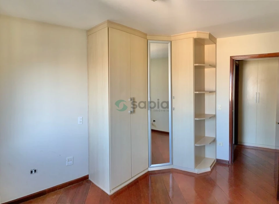 Cobertura  SERRA VERDE  aluguel centro Londrina