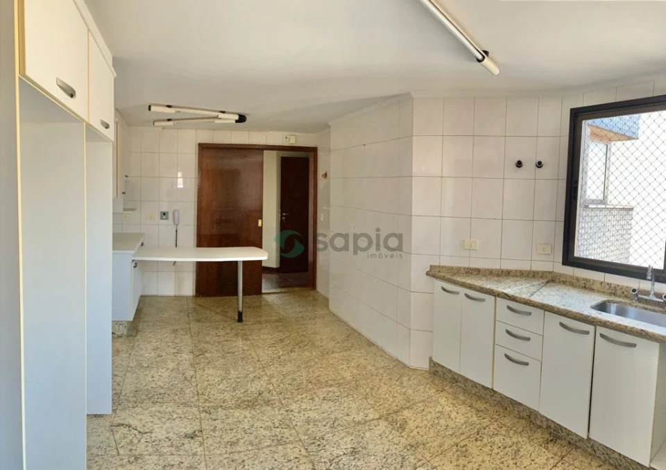 Cobertura  SERRA VERDE  aluguel centro Londrina