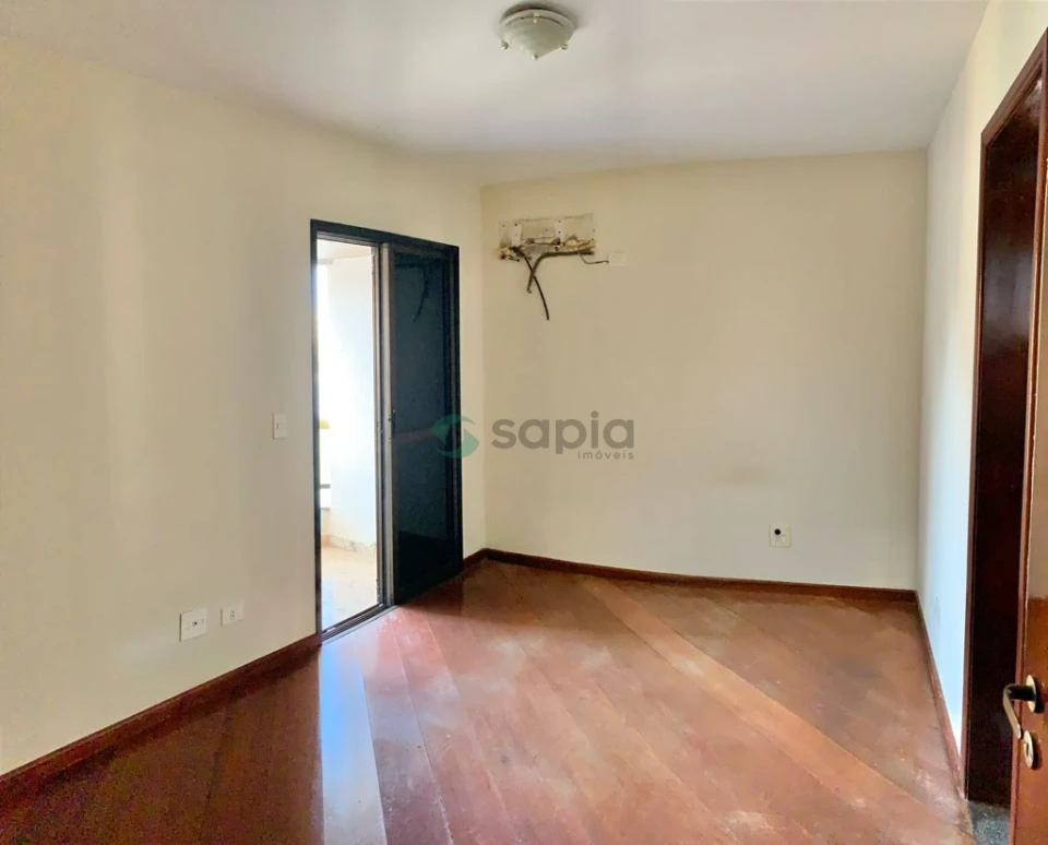 Cobertura  SERRA VERDE  aluguel centro Londrina