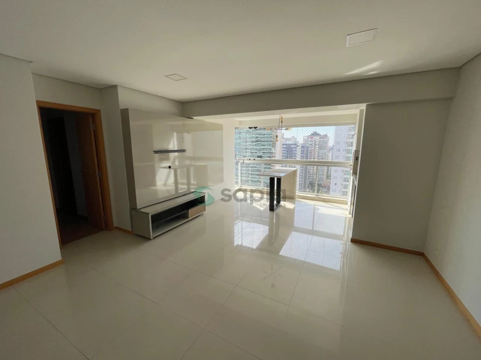 Apartamento Á Venda Edifício Poty Lazzarotto Londrina