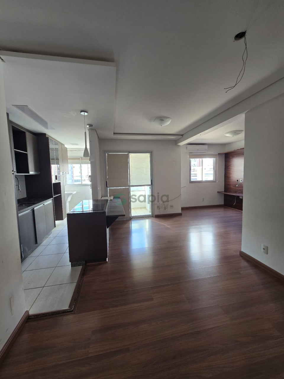 Apartamento Para Alugar Garden Palhano Londrina