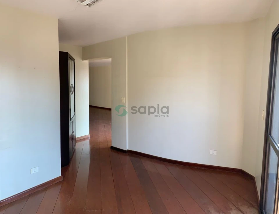 Cobertura  SERRA VERDE  aluguel centro Londrina