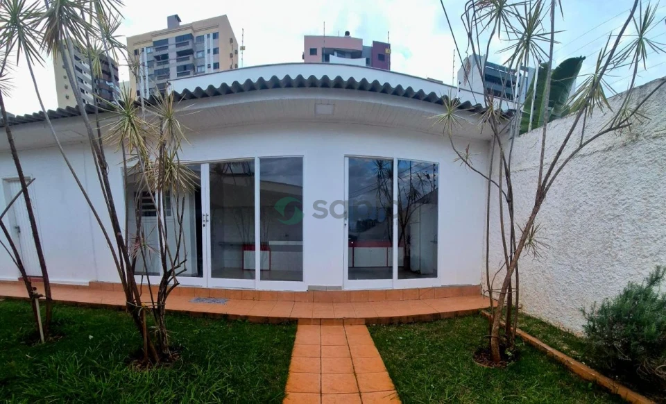 CASA PARA LOCAÇAO