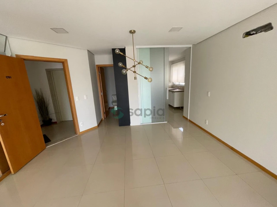 Apartamento Á Venda Edifício Poty Lazzarotto Londrina