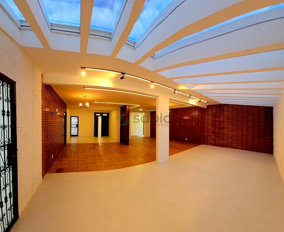 CASA PARA LOCAÇAO