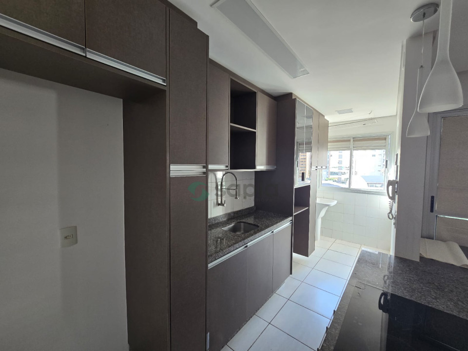 Apartamento Para Alugar Garden Palhano Londrina