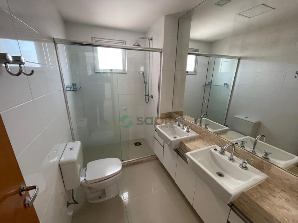 Apartamento Á Venda Edifício Poty Lazzarotto Londrina