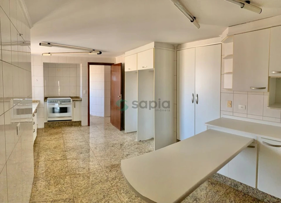 Cobertura  SERRA VERDE  aluguel centro Londrina