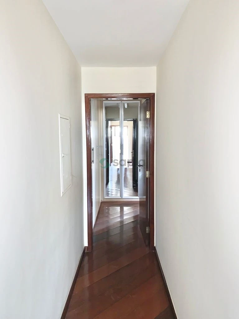 Cobertura  SERRA VERDE  aluguel centro Londrina