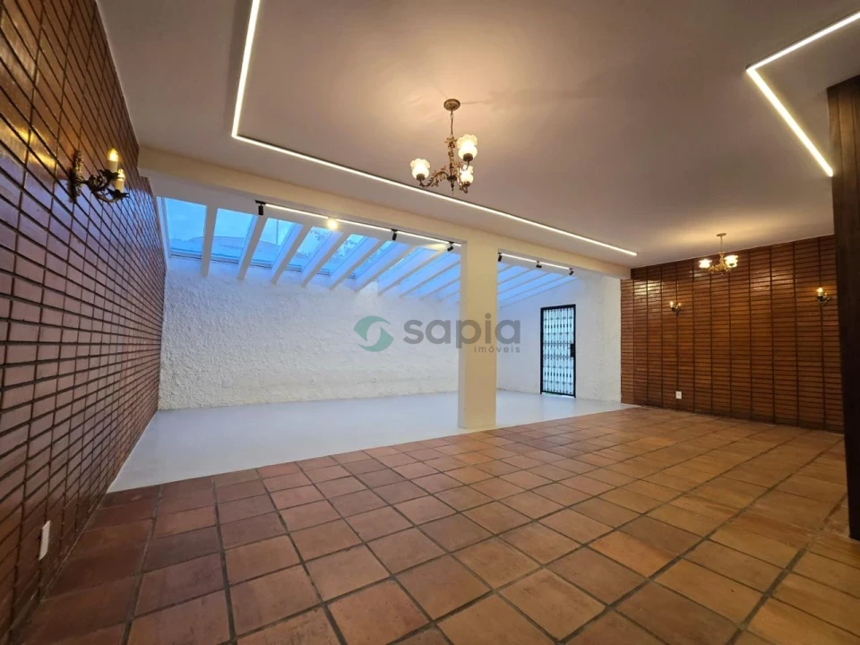CASA PARA LOCAÇAO