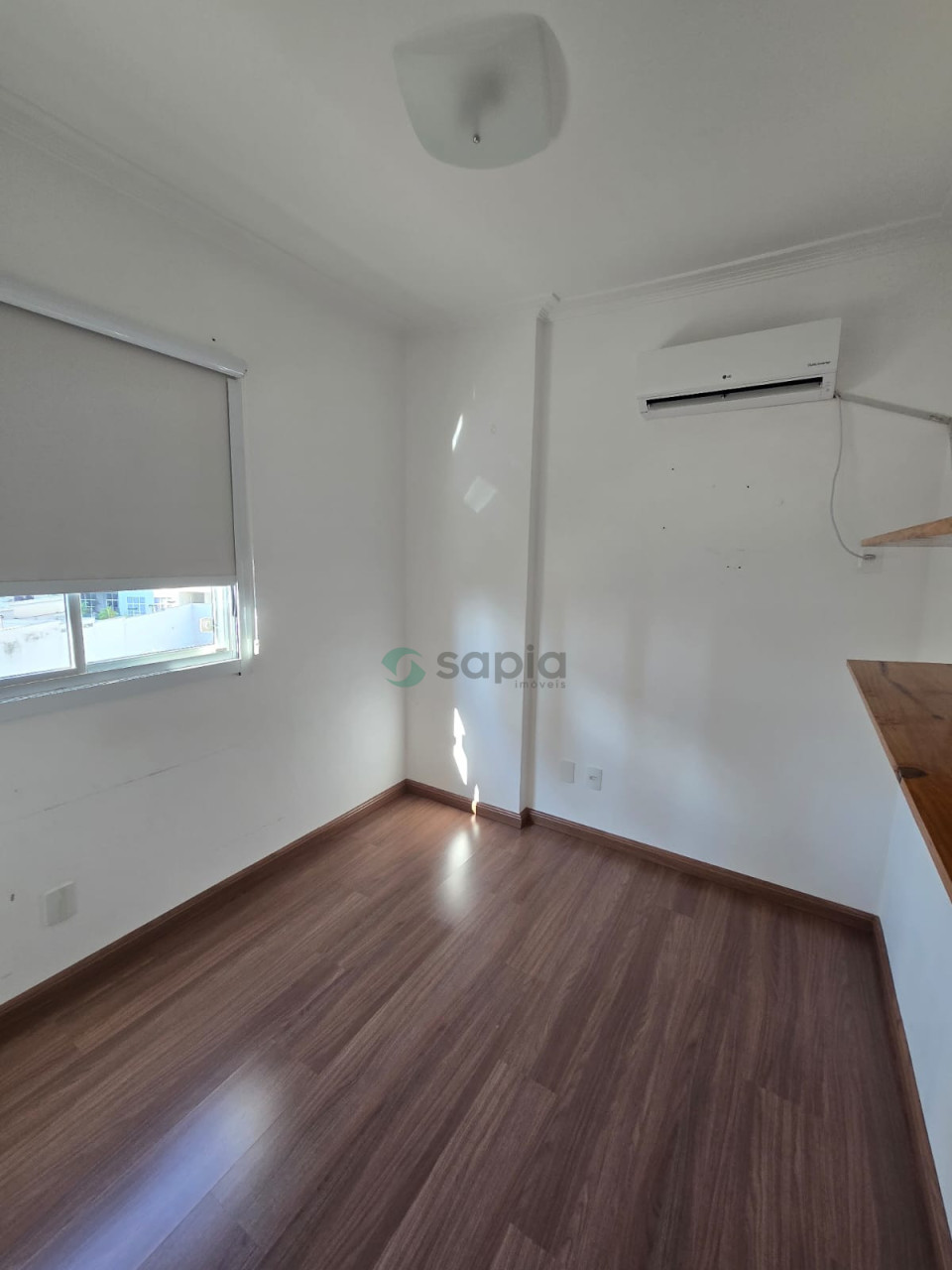 Apartamento Para Alugar Garden Palhano Londrina