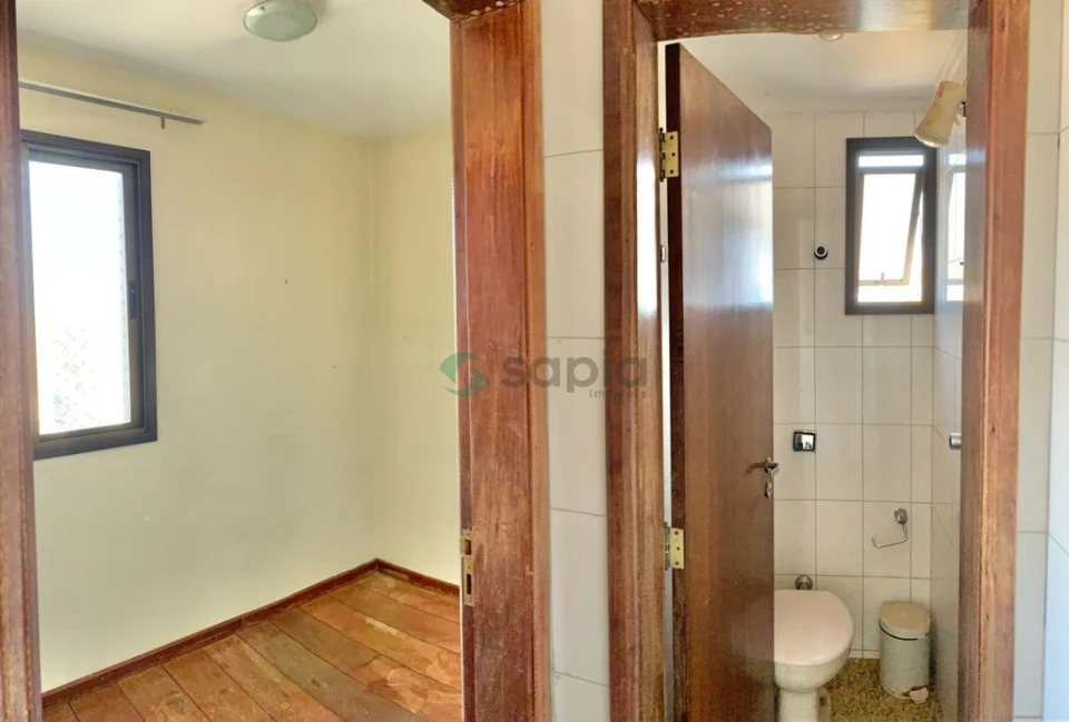 Cobertura  SERRA VERDE  aluguel centro Londrina