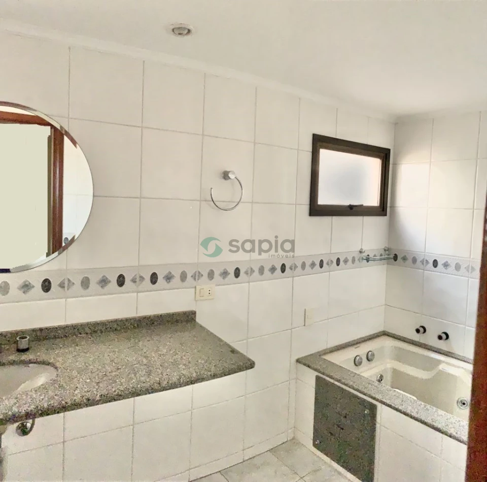 Cobertura  SERRA VERDE  aluguel centro Londrina