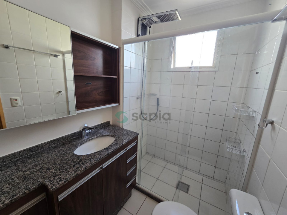 Apartamento Para Alugar Garden Palhano Londrina