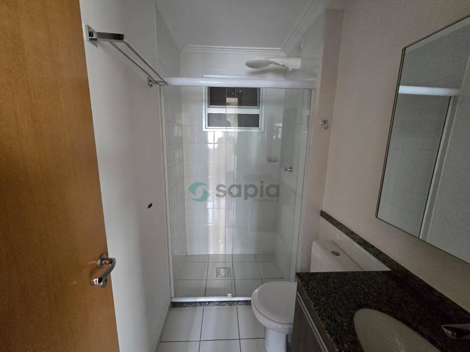 Apartamento Para Alugar Garden Palhano Londrina