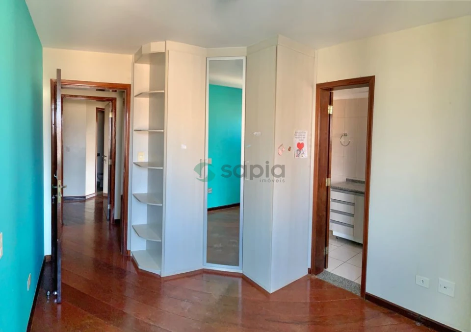 Cobertura  SERRA VERDE  aluguel centro Londrina