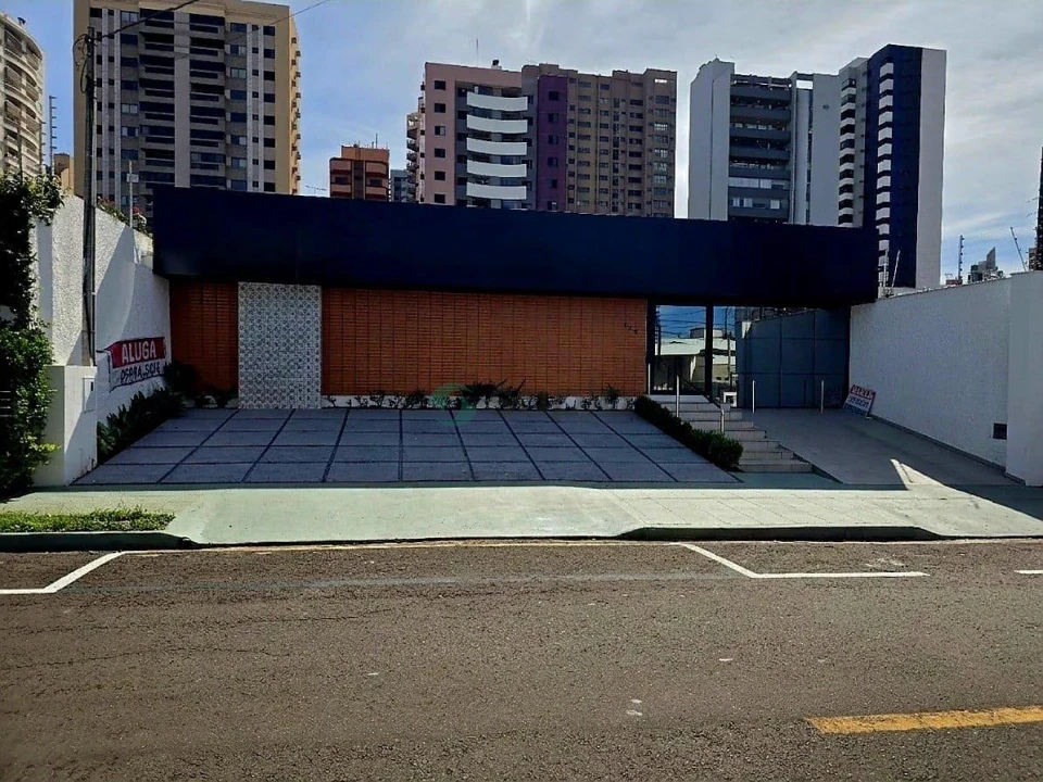 CASA PARA LOCAÇAO