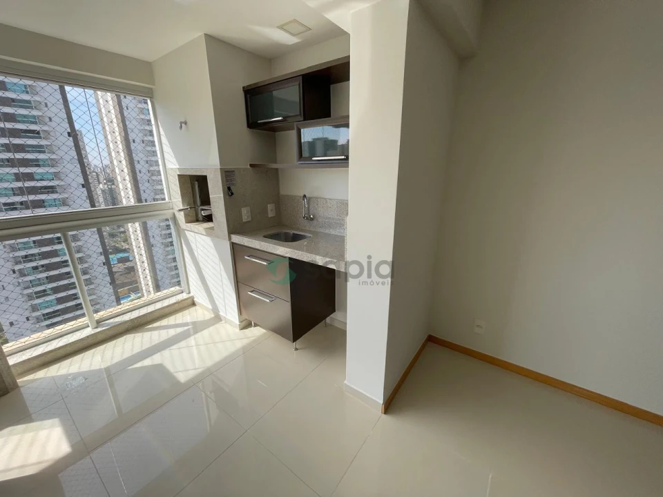 Apartamento Á Venda Edifício Poty Lazzarotto Londrina