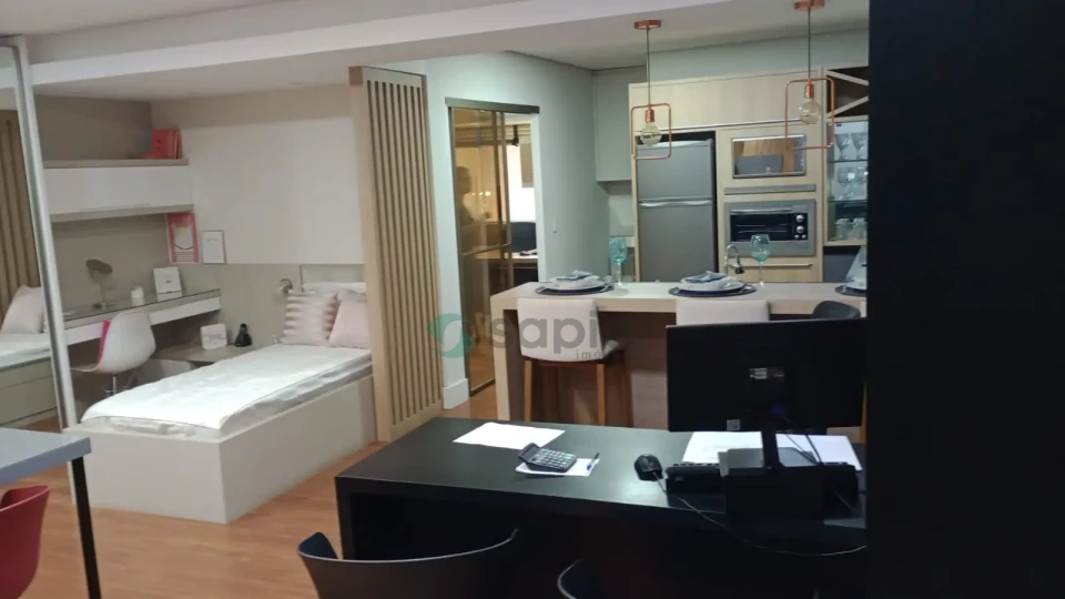 Comercial À Venda Yara Londrina