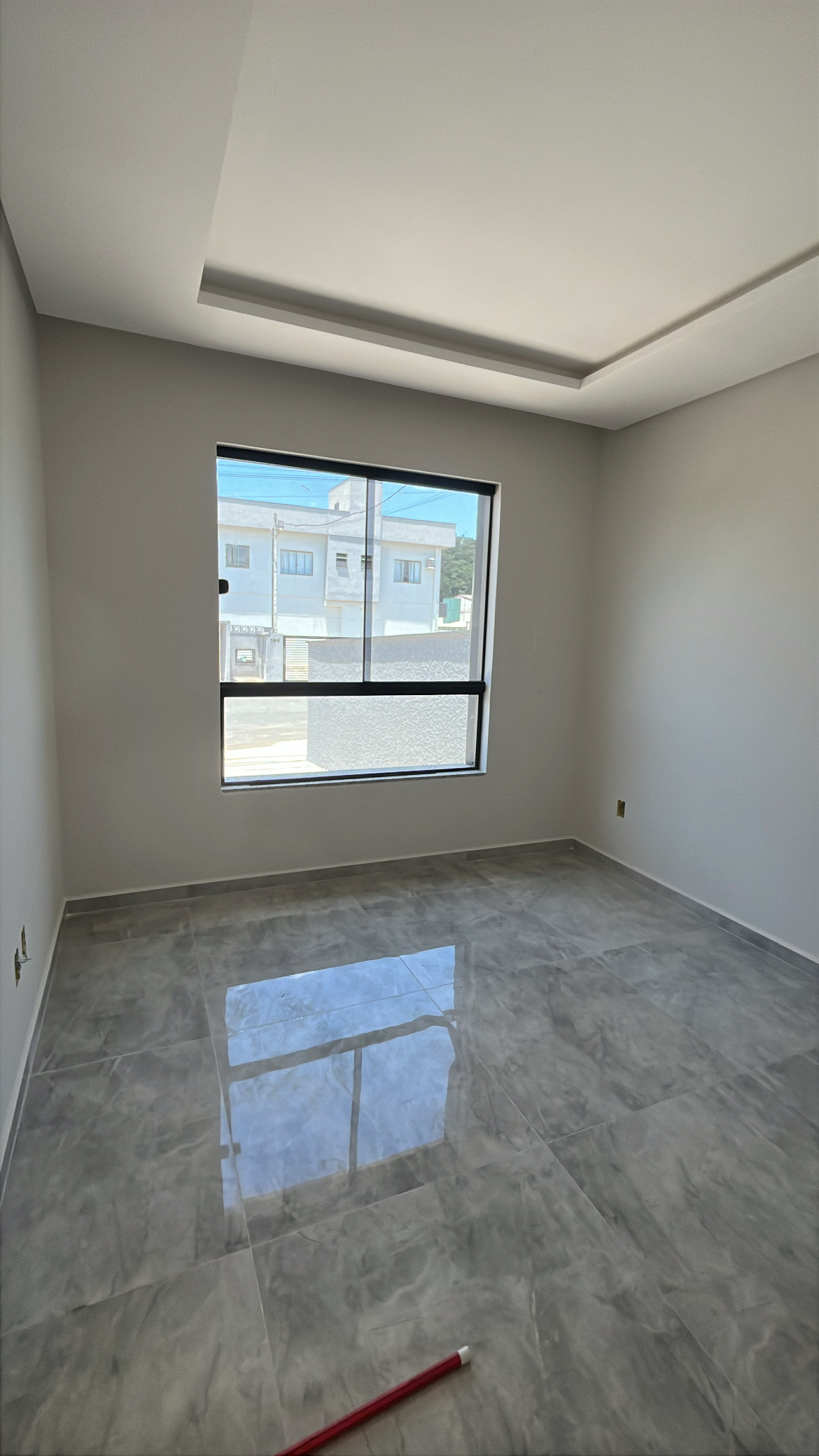 Geminado Bairro Três Rios Do Sul