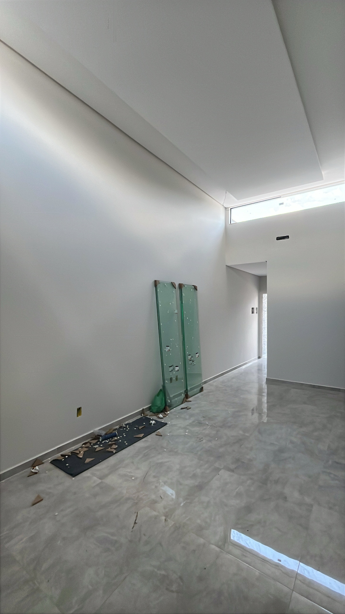 Geminado Bairro Três Rios Do Sul