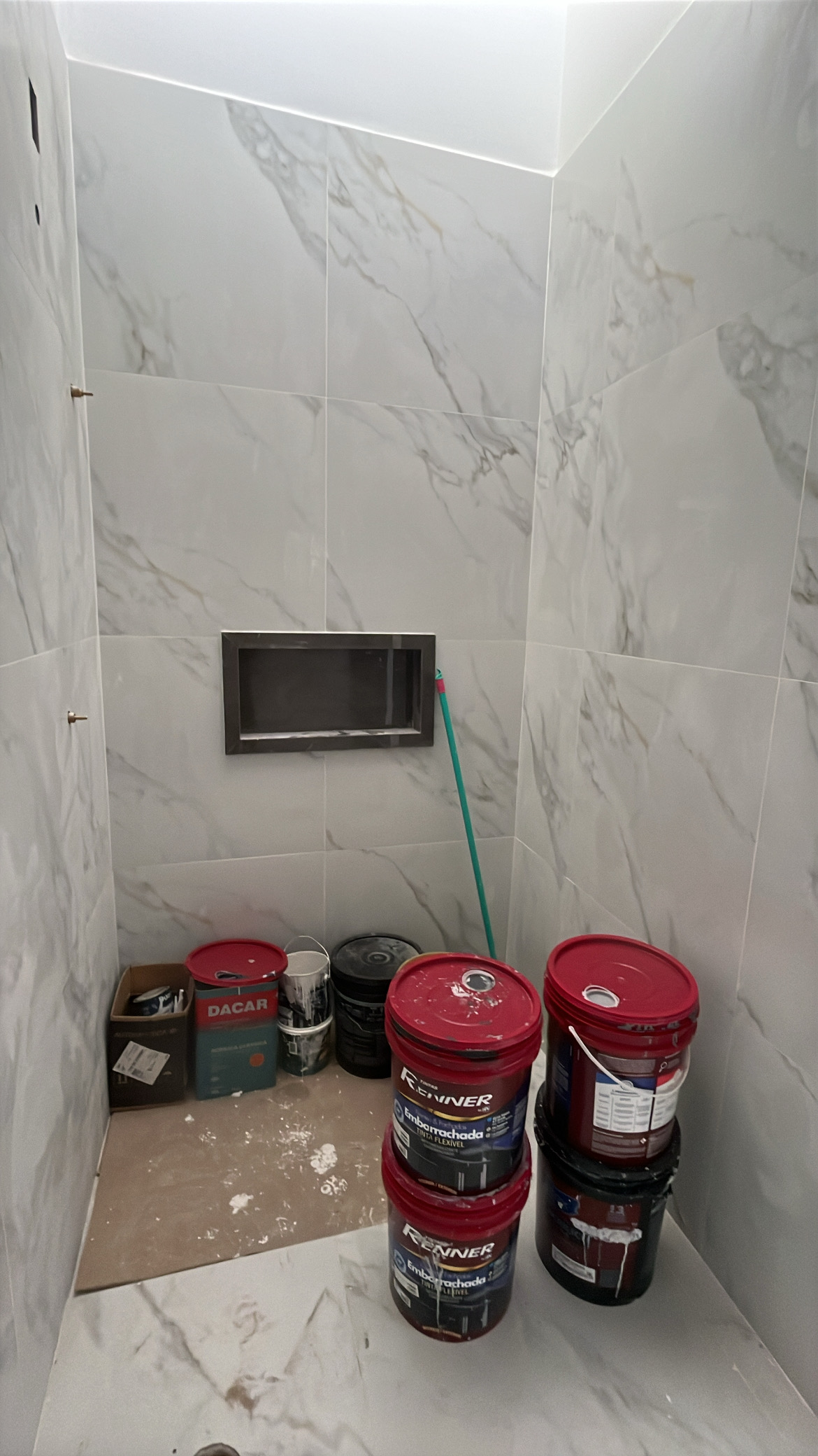 Geminado Bairro Três Rios Do Sul