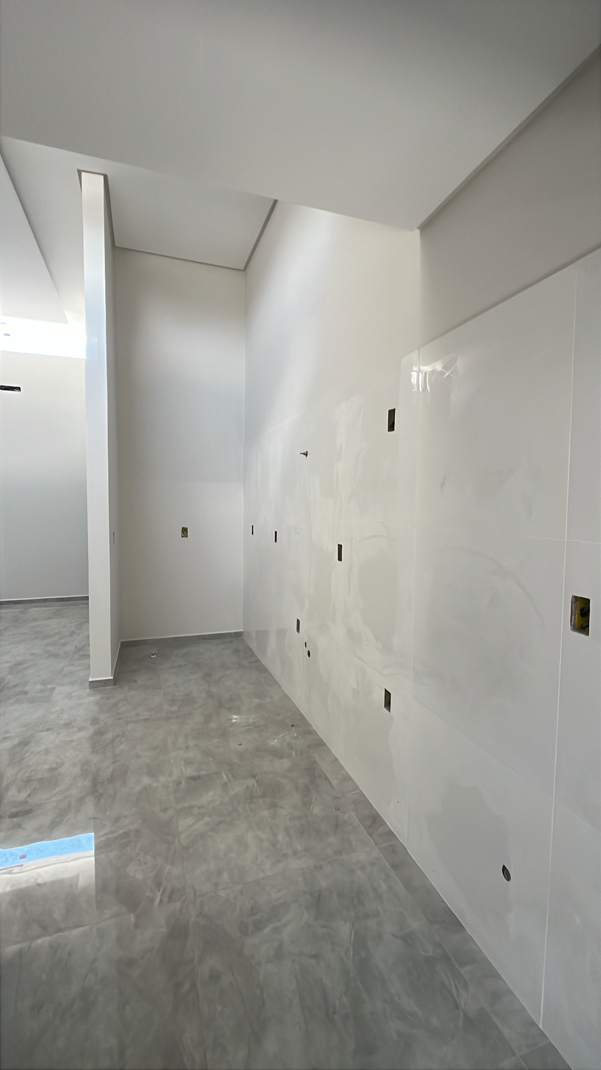 Geminado Bairro Três Rios Do Sul