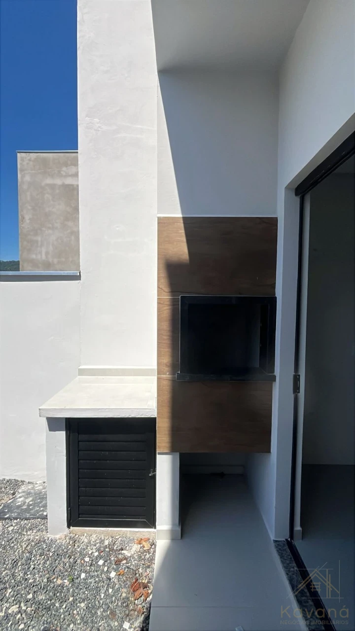 Imagens do imóveis CASA GEMINADA – MINHA CASA MINHA VIDA!  Localizada no Bairro Três Rios do Sul – Jaraguá do Sul