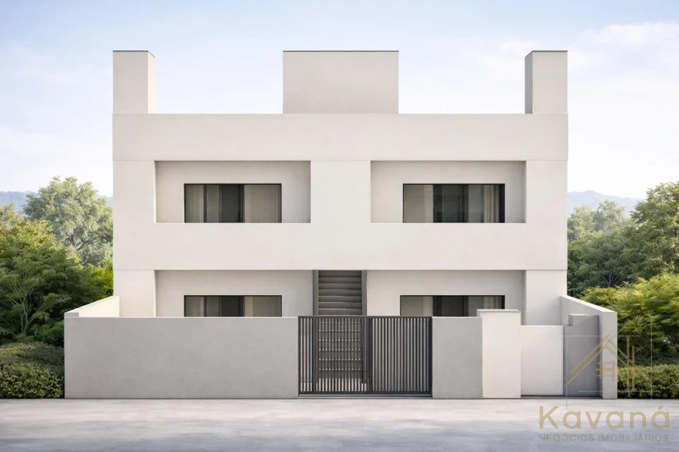 Imagens do imóveis Apartamento À Venda Estrada Nova Jaraguá Do Sul