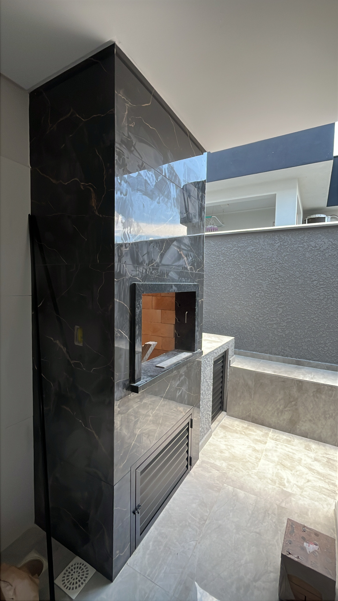 Geminado Bairro Três Rios Do Sul