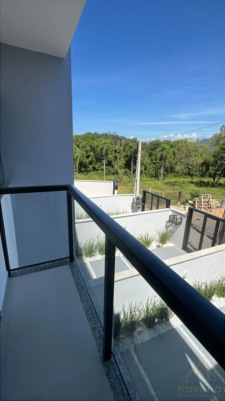 Imagens do imóveis CASA GEMINADA – MINHA CASA MINHA VIDA!  Localizada no Bairro Três Rios do Sul – Jaraguá do Sul