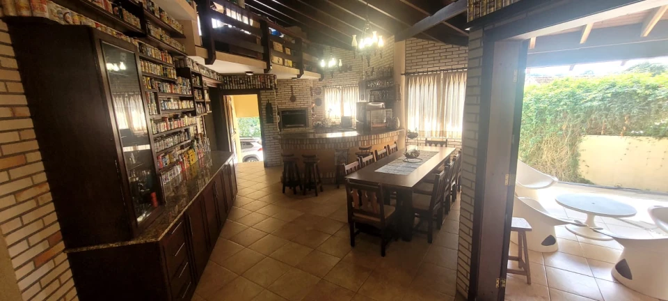 Casa À Venda São Lourenço Curitiba