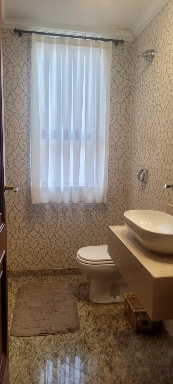 Casa À Venda São Lourenço Curitiba