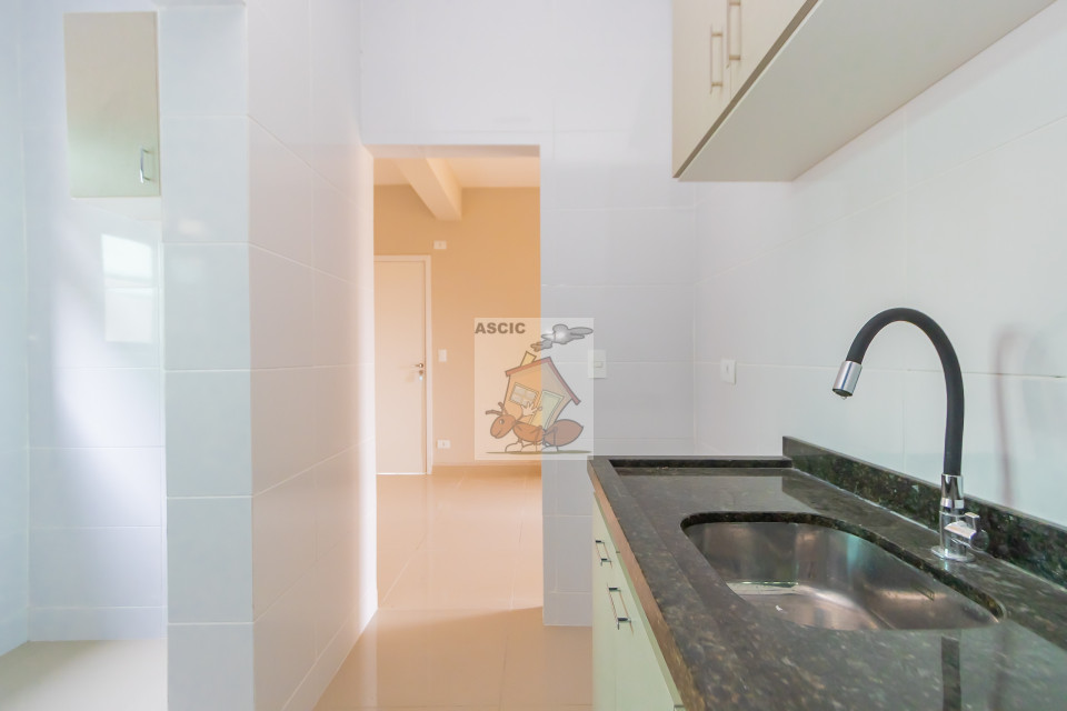 Residencial Montese