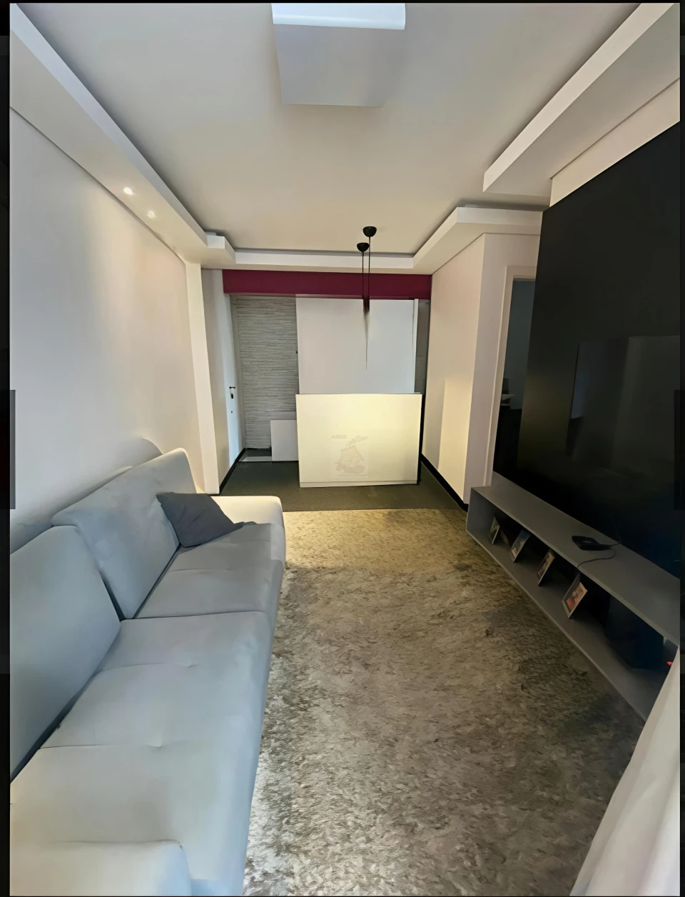 Apartamento À Venda Ilha De Creta Curitiba