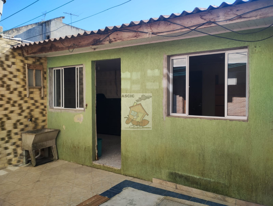 Casa Á Venda Loteamento Marinoni Almirante Tamandaré