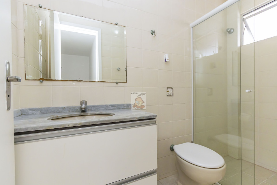 Res. Milazzo - Sobrado com 3 dormitórios (1 Suite) no Centro de São José dos Pinhais