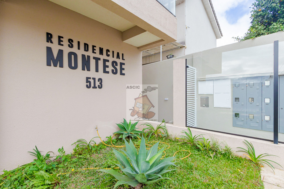 Residencial Montese
