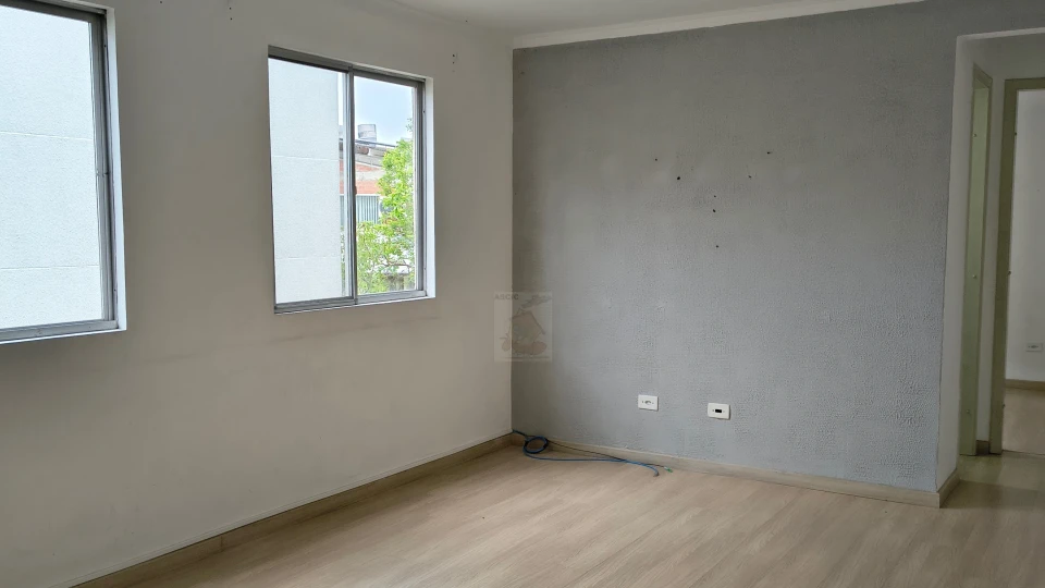 Apartamento Á Venda Con.Res. Do Parque Curitiba