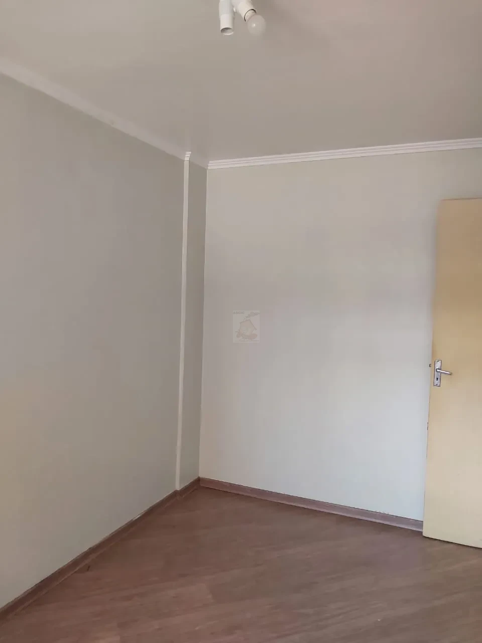Apartamento Para Alugar Conjunto Residencial Iguape Curitiba