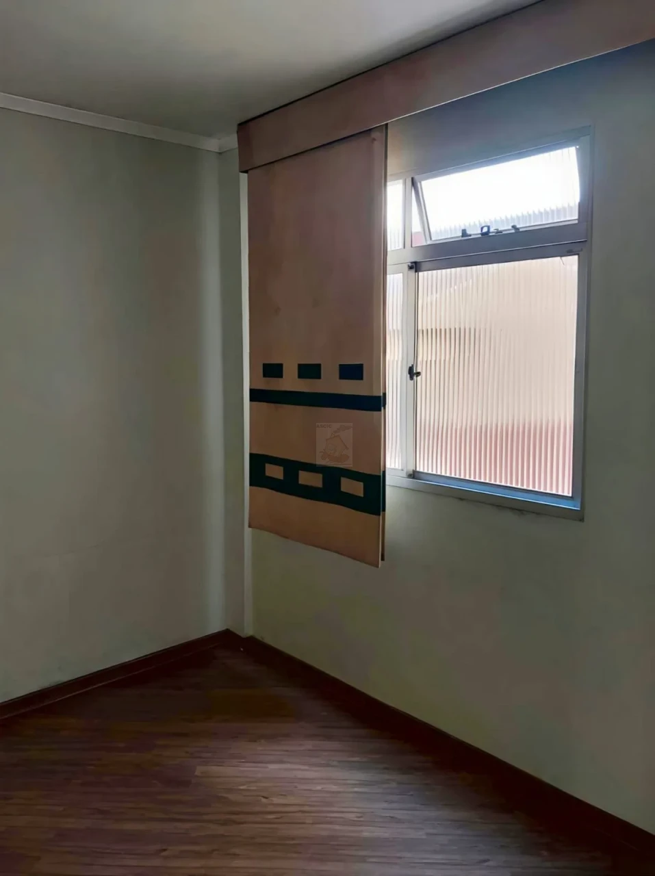 Apartamento Para Alugar Conjunto Residencial Iguape Curitiba