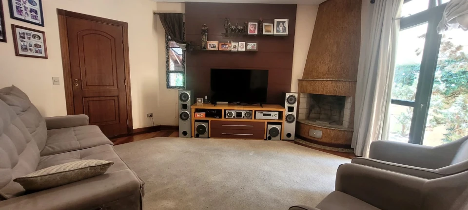 Casa À Venda São Lourenço Curitiba